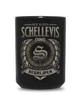 Black Mug 15oz Black Mug 15oz
