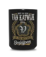 Black Mug 15oz Black Mug 15oz