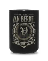 Black Mug 15oz Black Mug 15oz