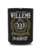 Black Mug 15oz