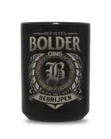 Black Mug 15oz Black Mug 15oz
