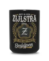 Black Mug 15oz Black Mug 15oz