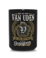 Black Mug 15oz Black Mug 15oz