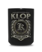 Black Mug 15oz Black Mug 15oz