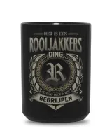 Black Mug 15oz Black Mug 15oz