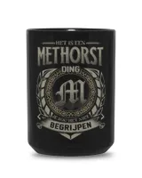Black Mug 15oz