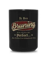 Black Mug 15oz Black Mug 15oz
