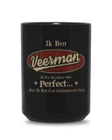Black Mug 15oz Black Mug 15oz