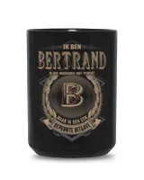 Black Mug 15oz Black Mug 15oz