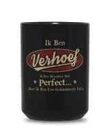 Black Mug 15oz Black Mug 15oz