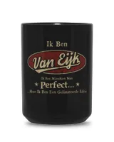 Black Mug 15oz Black Mug 15oz