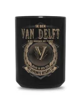 Black Mug 15oz Black Mug 15oz