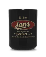 Black Mug 15oz Black Mug 15oz