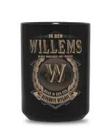 Black Mug 15oz Black Mug 15oz