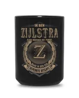 Black Mug 15oz Black Mug 15oz