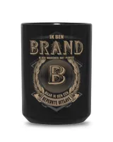 Black Mug 15oz Black Mug 15oz