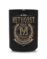 Black Mug 15oz Black Mug 15oz