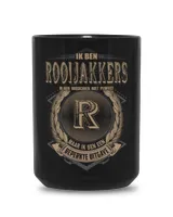 Black Mug 15oz Black Mug 15oz