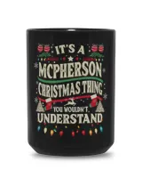 Black Mug 15oz