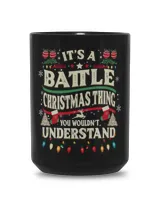 Black Mug 15oz