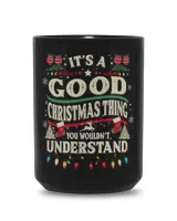 Black Mug 15oz Black Mug 15oz