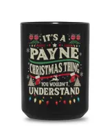 Black Mug 15oz