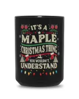 Black Mug 15oz