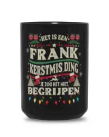 Black Mug 15oz