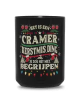 Black Mug 15oz