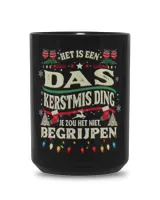 Black Mug 15oz Black Mug 15oz