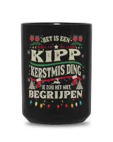 Black Mug 15oz Black Mug 15oz