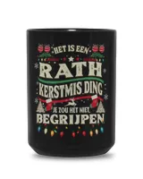 Black Mug 15oz