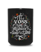 Black Mug 15oz