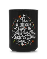 Black Mug 15oz