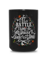 Black Mug 15oz
