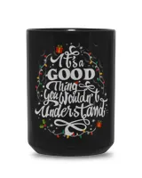Black Mug 15oz Black Mug 15oz