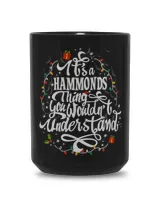Black Mug 15oz