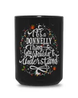Black Mug 15oz