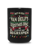Black Mug 15oz