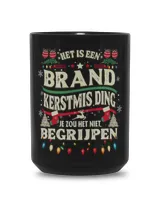 Black Mug 15oz Black Mug 15oz