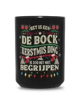 Black Mug 15oz