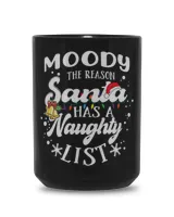 Black Mug 15oz