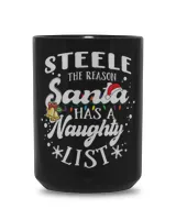 Black Mug 15oz Black Mug 15oz