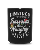 Black Mug 15oz