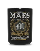 Black Mug 15oz Black Mug 15oz