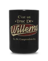 Black Mug 15oz