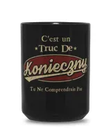 Black Mug 15oz Black Mug 15oz