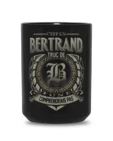 Black Mug 15oz Black Mug 15oz