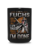 Black Mug 15oz