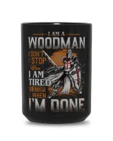 Black Mug 15oz Black Mug 15oz